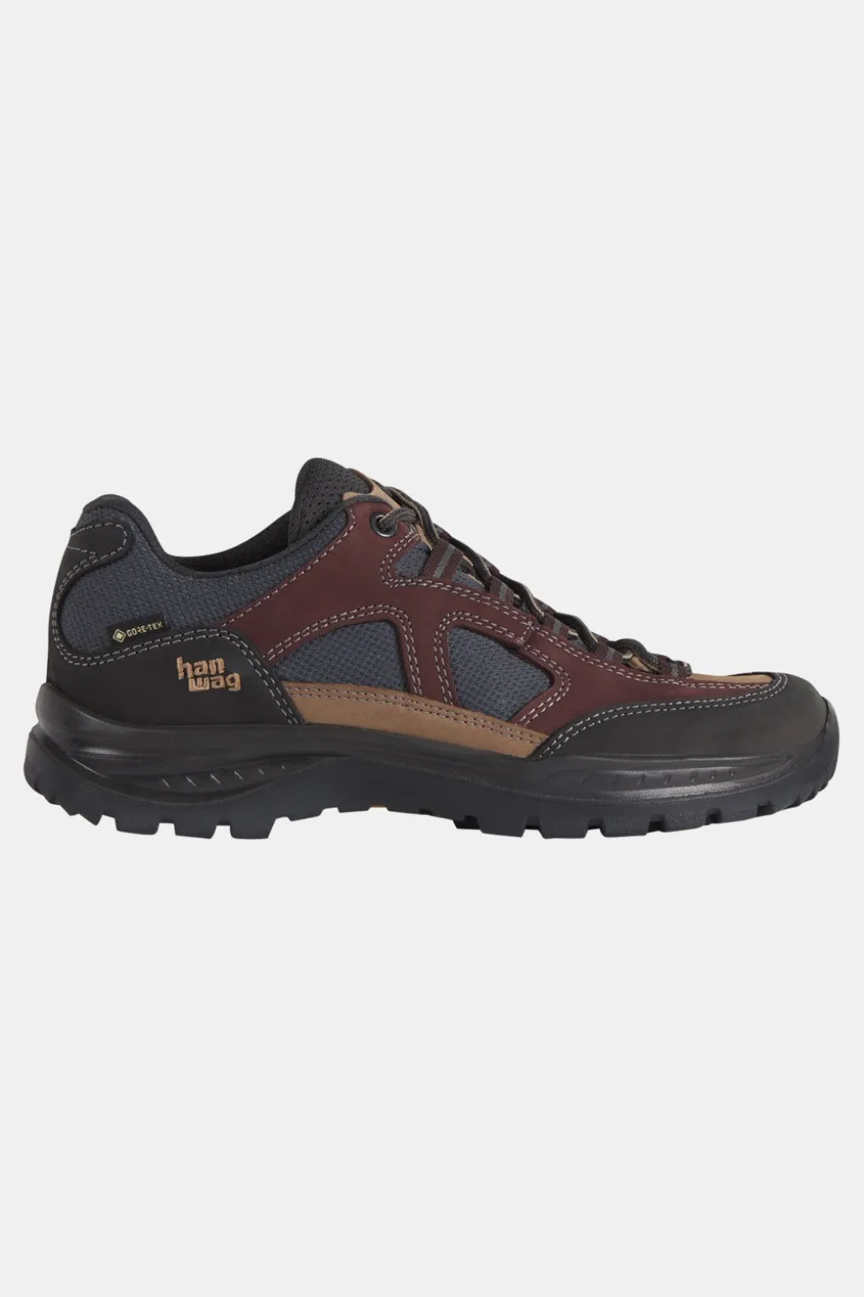 Hanwag Gritstone II Lady GTX Special Wandelschoen Dames