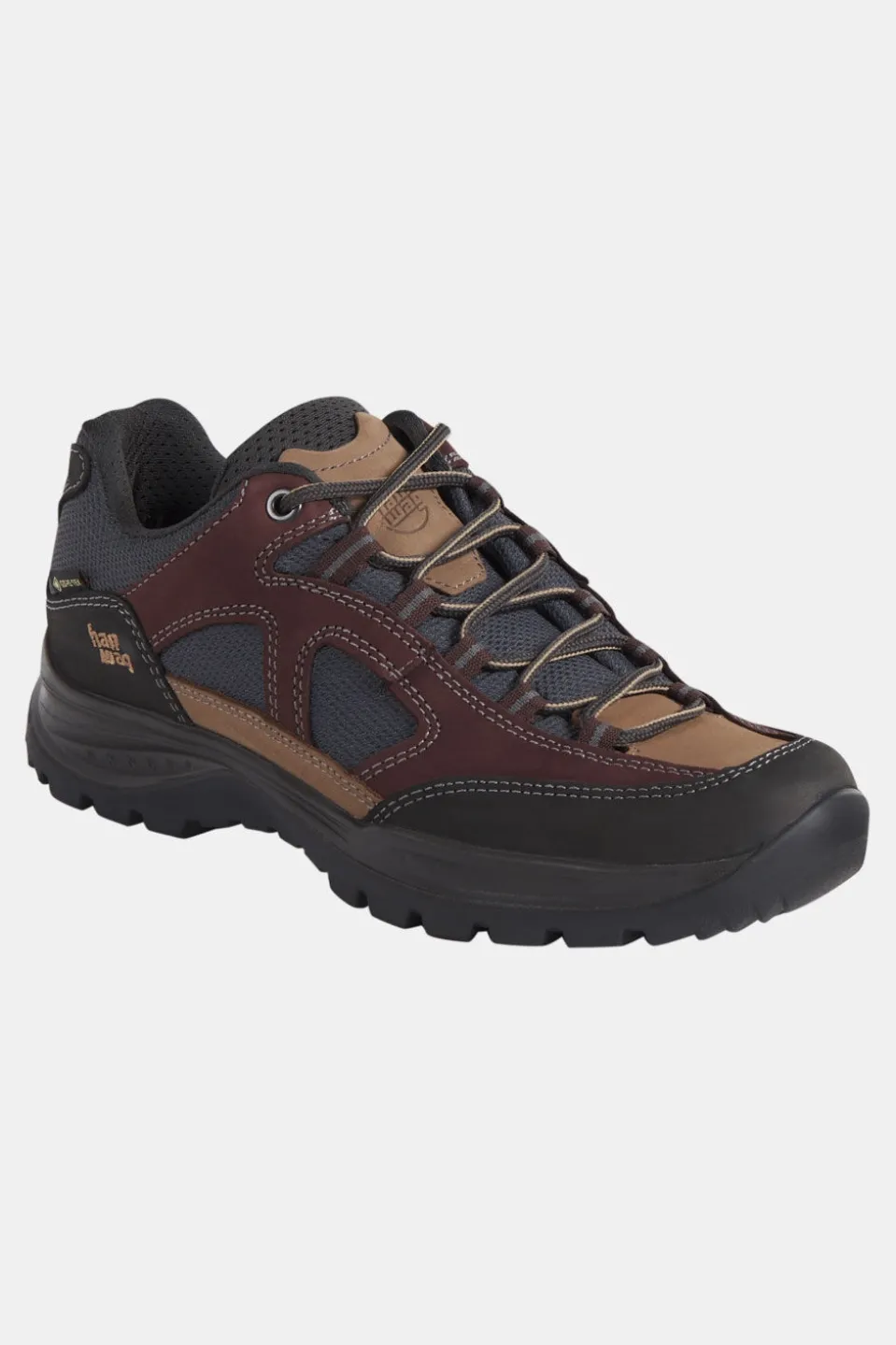 Hanwag Gritstone II Lady GTX Special Wandelschoen Dames