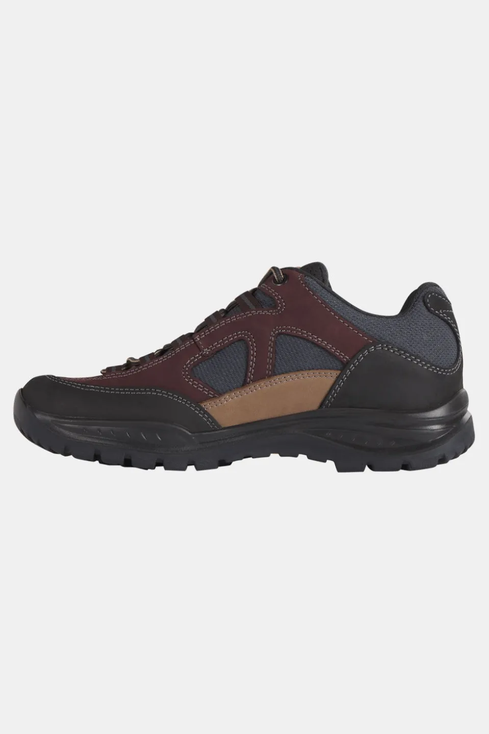 Hanwag Gritstone II Lady GTX Special Wandelschoen Dames