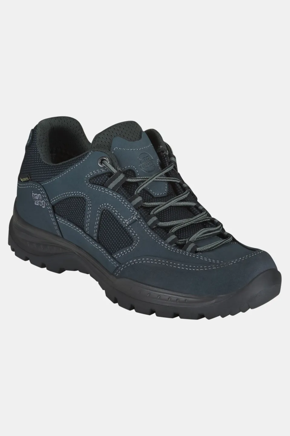 Hanwag Gritstone II Lady Narrow Gore-Tex Wandelschoen