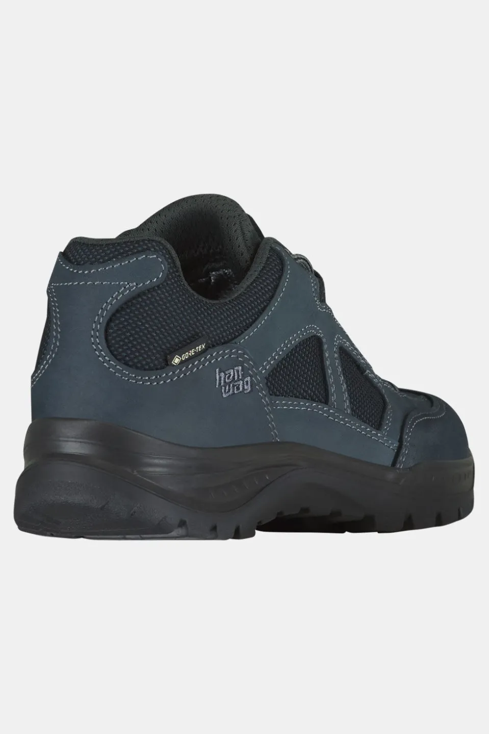 Hanwag Gritstone II Lady Narrow Gore-Tex Wandelschoen