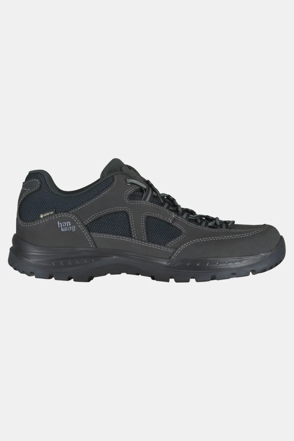Hanwag Gritstone II Narrow Gore-Tex Wandelschoen