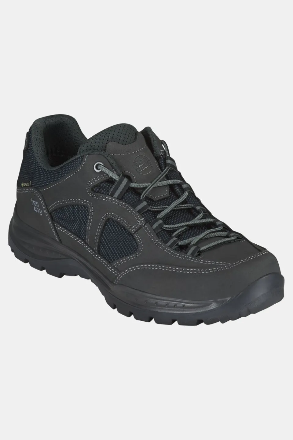 Hanwag Gritstone II Narrow Gore-Tex Wandelschoen