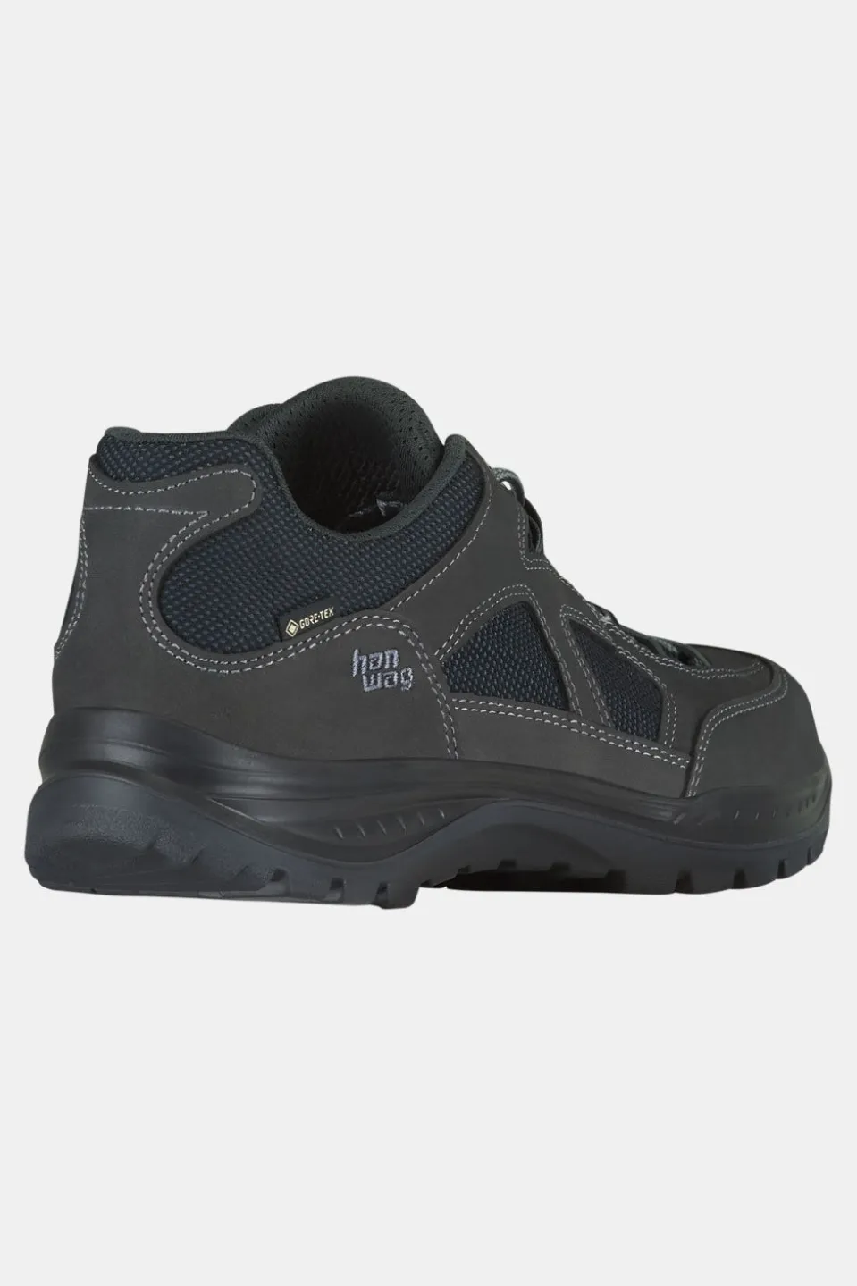 Hanwag Gritstone II Narrow Gore-Tex Wandelschoen