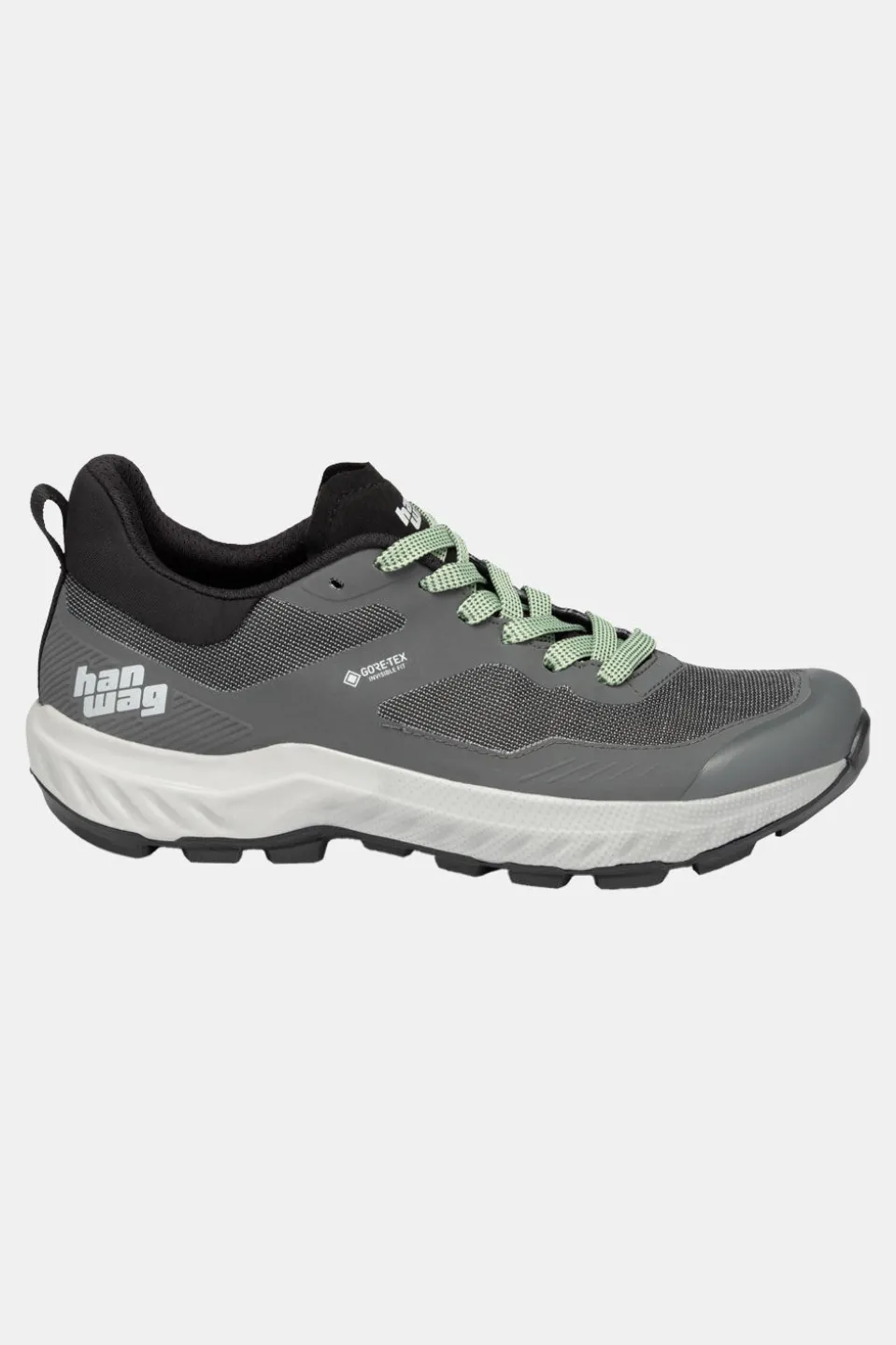 Hanwag Kaduro Light GTX Lady Wandelschoen Dames