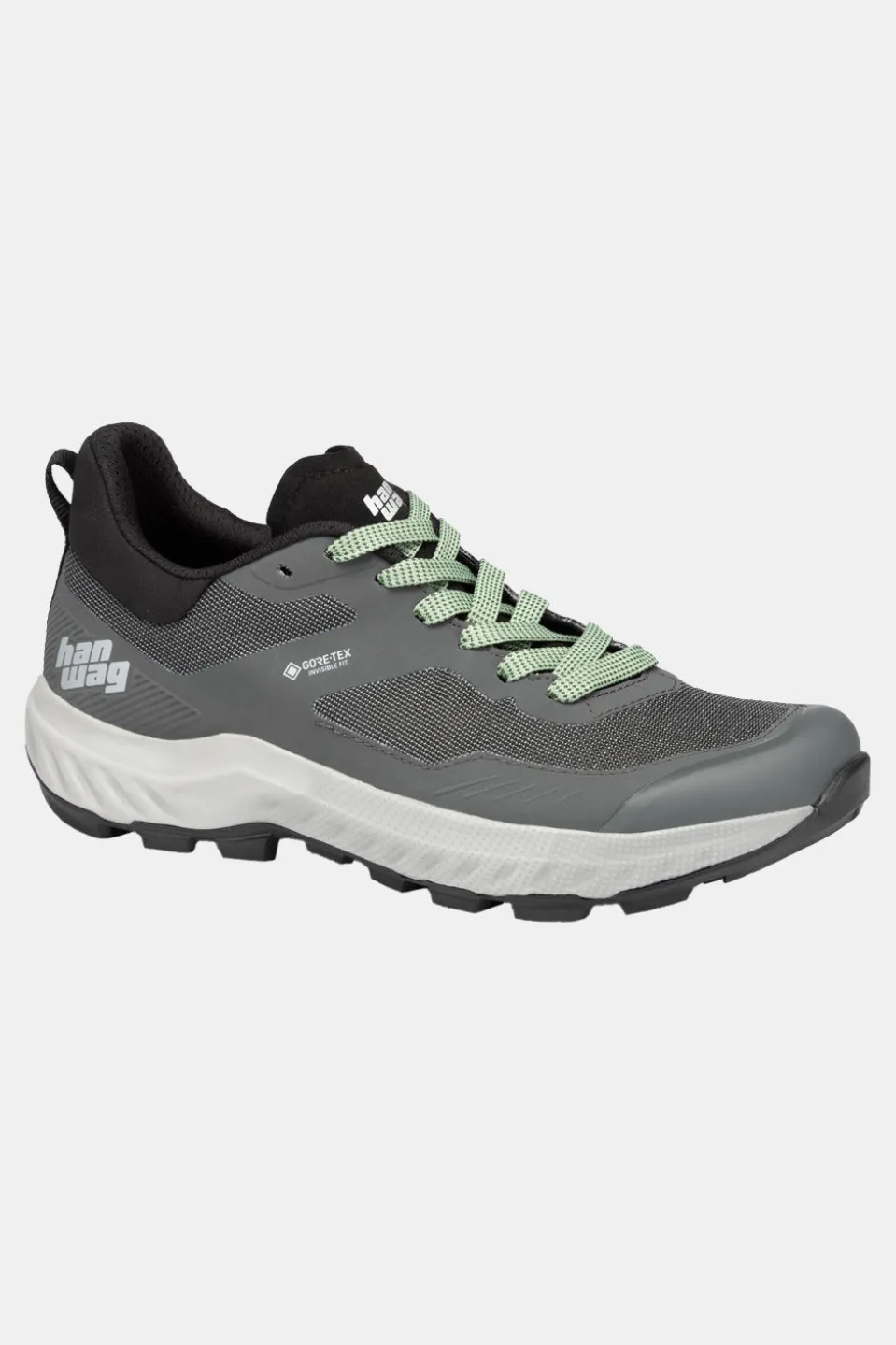 Hanwag Kaduro Light GTX Lady Wandelschoen Dames