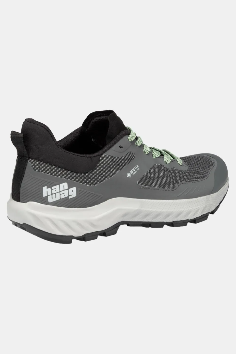 Hanwag Kaduro Light GTX Lady Wandelschoen Dames
