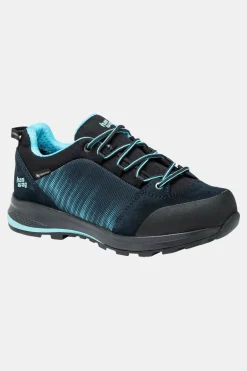 Hanwag Klarsby Low Gore-Tex Lady Wandelschoen Dames