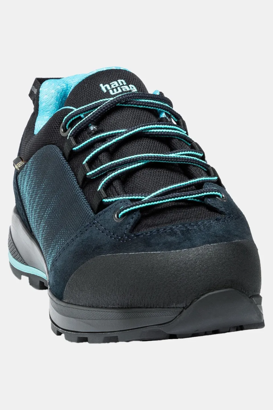 Hanwag Klarsby Low Gore-Tex Lady Wandelschoen Dames