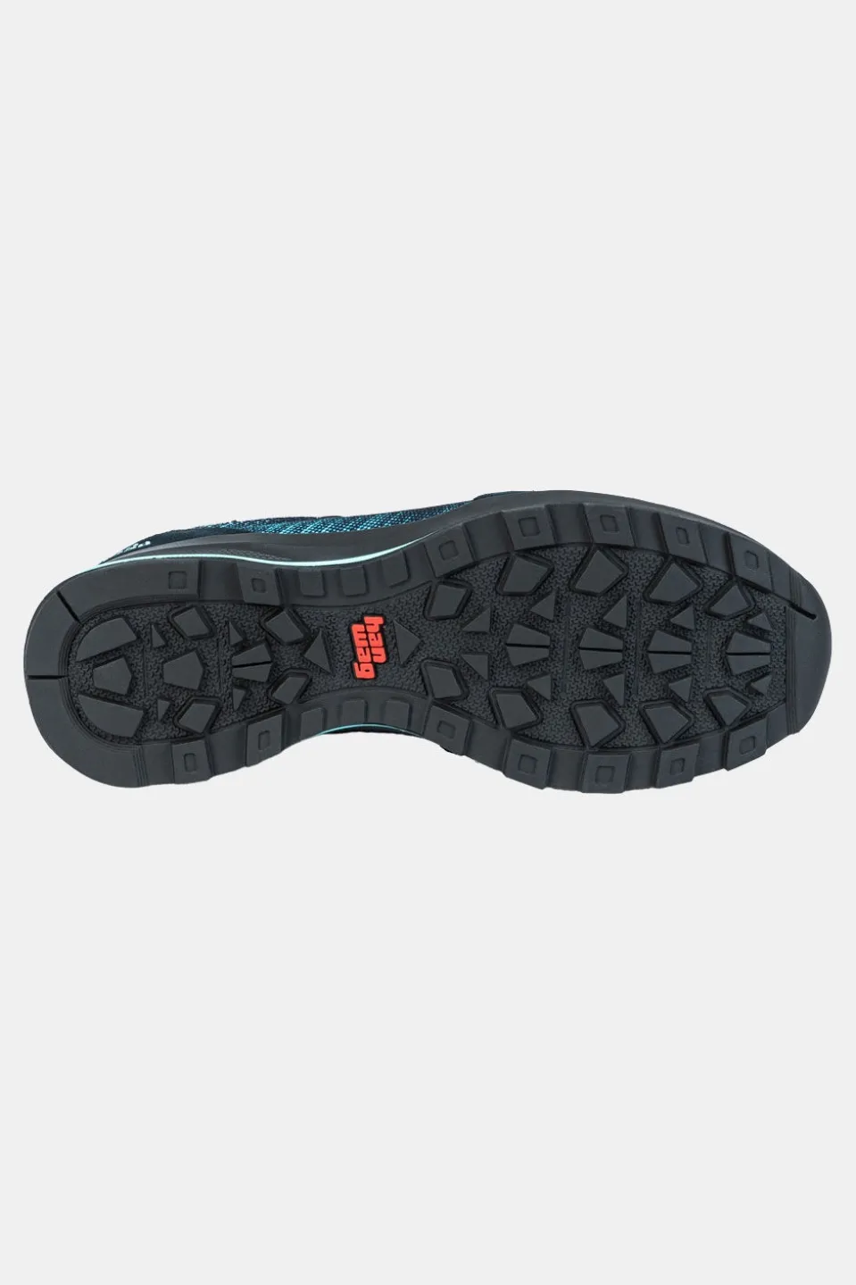 Hanwag Klarsby Low Gore-Tex Lady Wandelschoen Dames