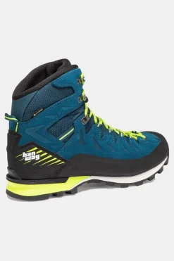 Hanwag Makra Pro Gore-Tex Bergschoen