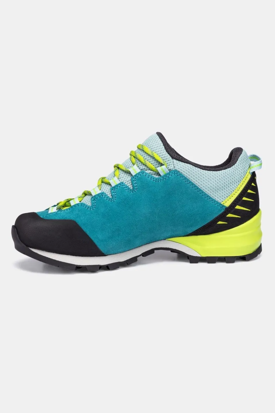 Hanwag Makra Pro Low Gore-Tex Lady Approachschoen Dames