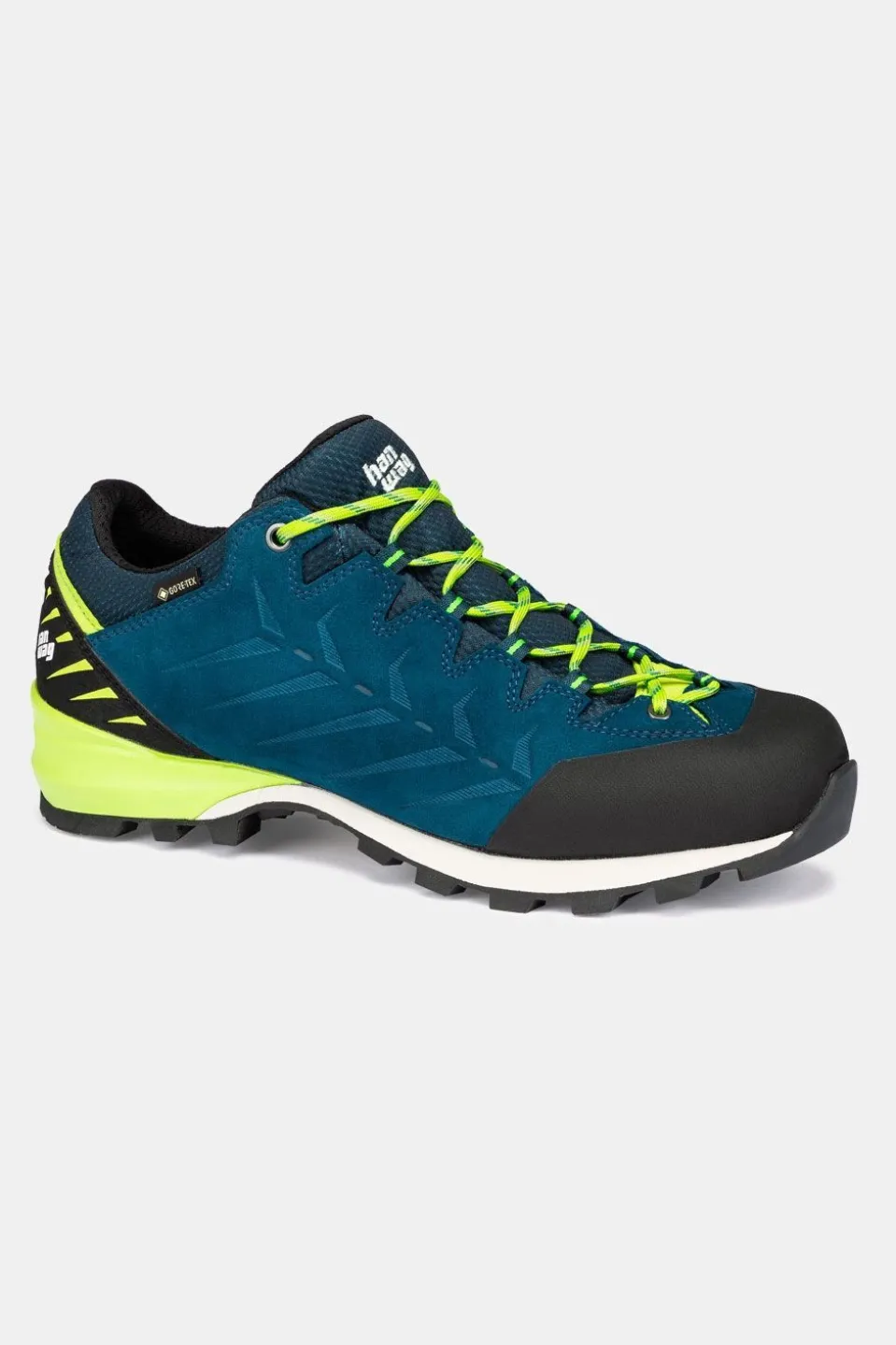 Hanwag Makra Pro Low Gore-Tex Approachschoen