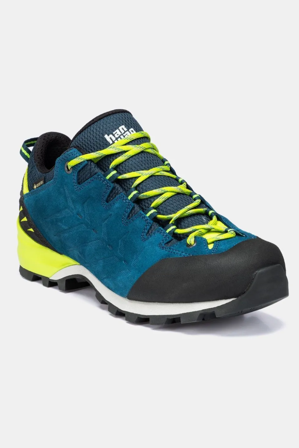Hanwag Makra Pro Low Gore-Tex Approachschoen