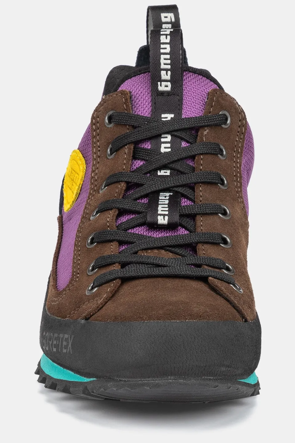 Hanwag Rotpunkt Low Gore-Tex Wandelschoen