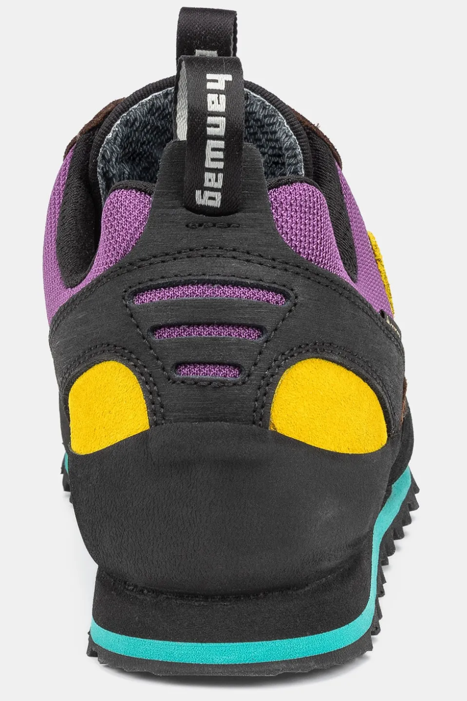 Hanwag Rotpunkt Low Gore-Tex Wandelschoen