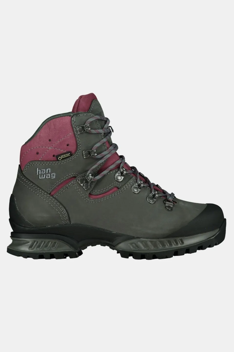 Hanwag Tatra II Lady GTX Bergschoenen Dames