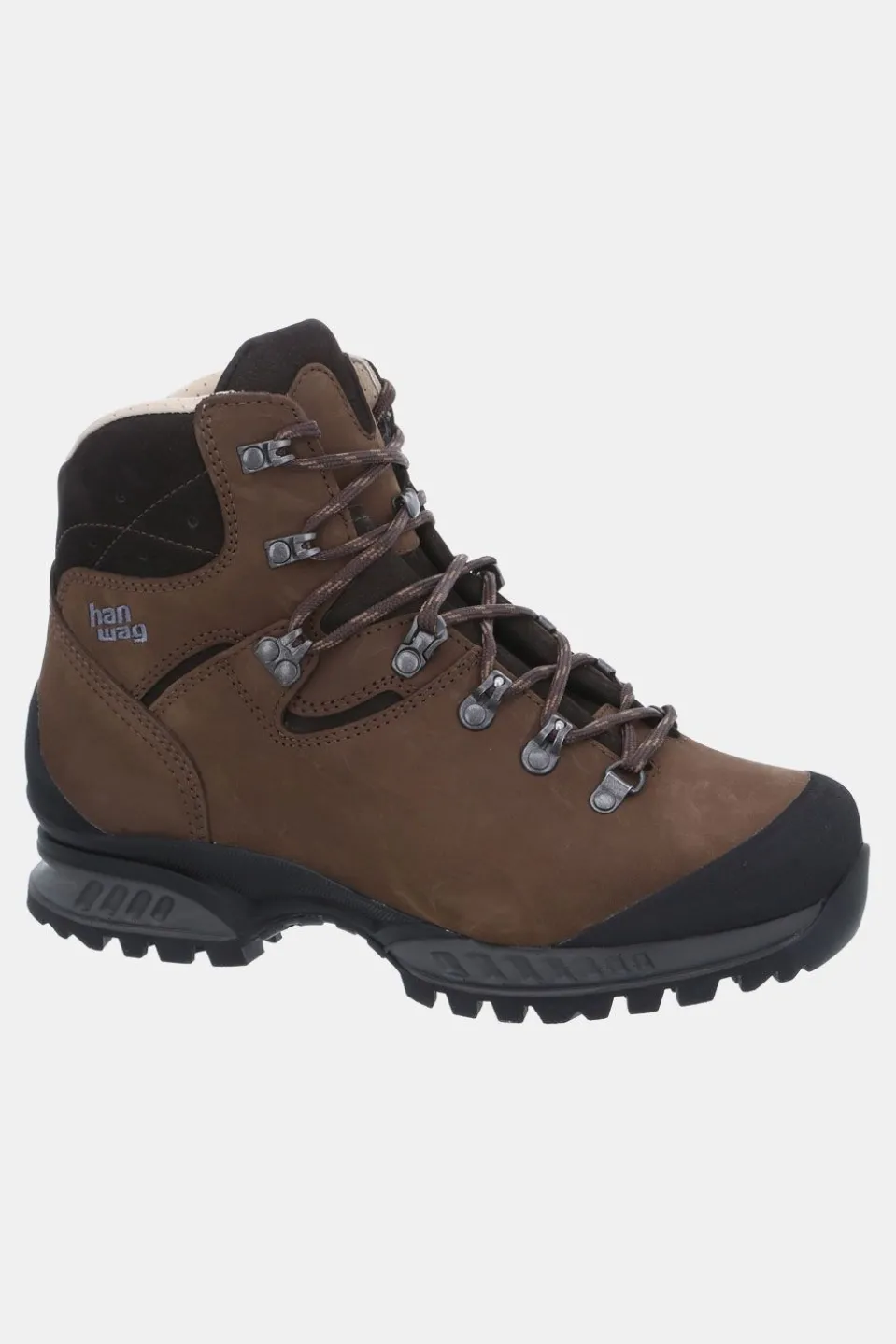 Hanwag Tatra II Wide Wandelschoenen