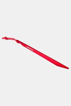HARINGBOER Aluminium 16 Cm V-Haring - 10 Gram Haring