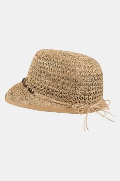 Hatland Karla Seagrass Hoed Dames