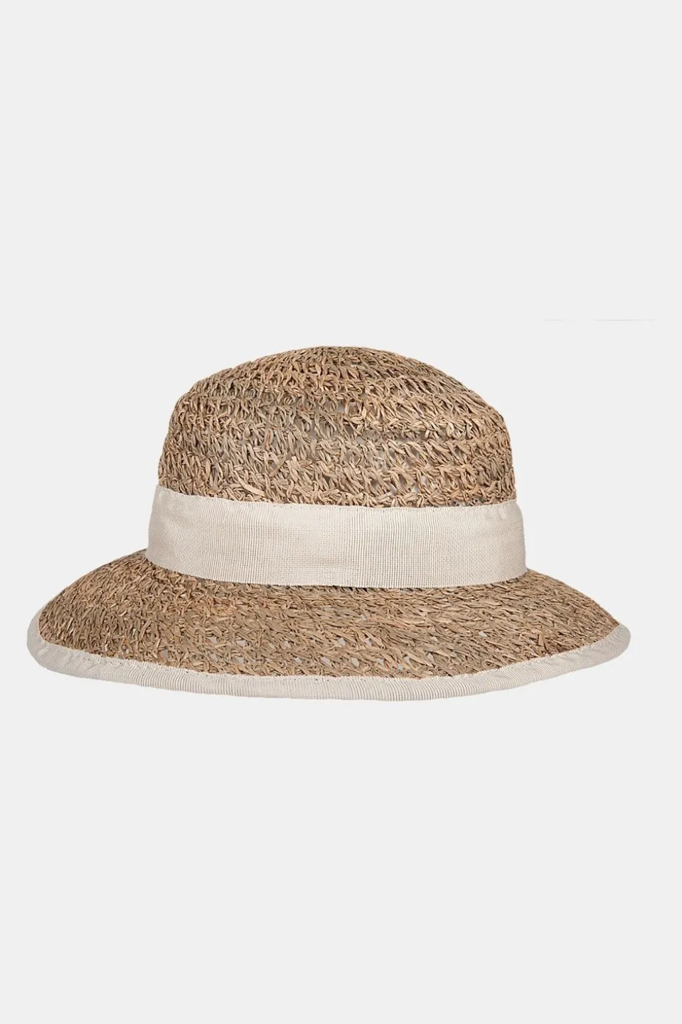 Hatland Loren Seagrass Hoed Dames