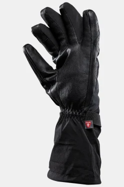 HEAT EXPERIENCE All-Mountain Elektrisch Verwarmde Handschoen