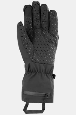 HEAT EXPERIENCE Heated Everyday Handschoen