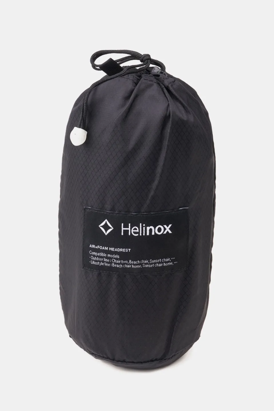 Helinox Air + Foam Hoofdkussen