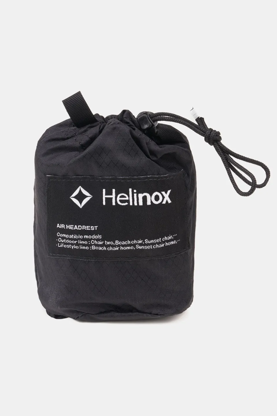 Helinox Air Hoofdkussen