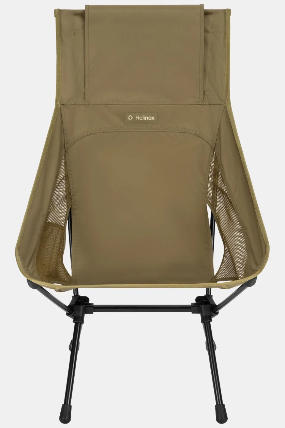 Helinox Chair One Highback Re Campingstoel