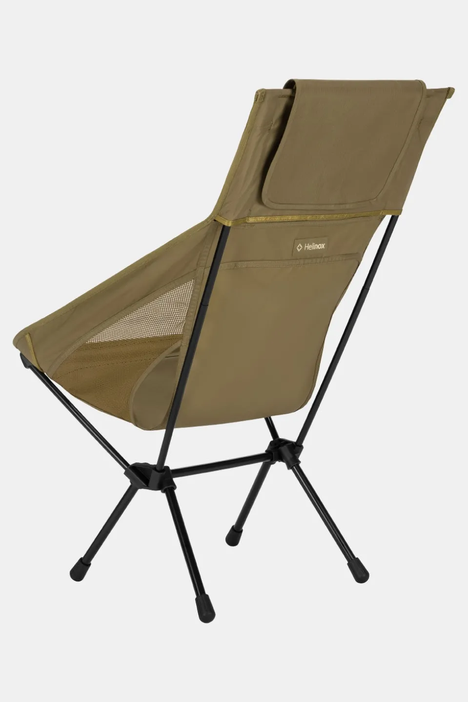 Helinox Chair One Highback Re Campingstoel