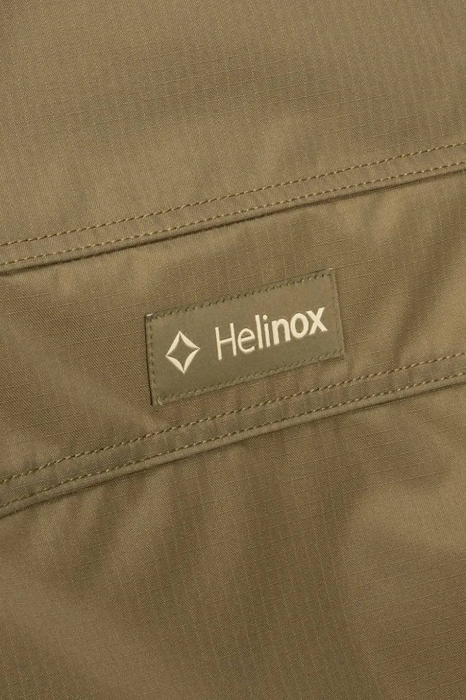 Helinox Chair One Highback Re Campingstoel
