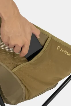 Helinox Chair One Highback Re Campingstoel