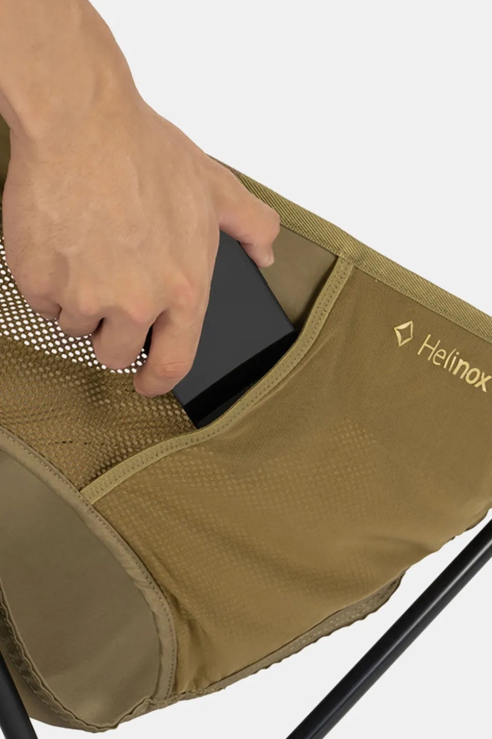 Helinox Chair One Highback Re Campingstoel