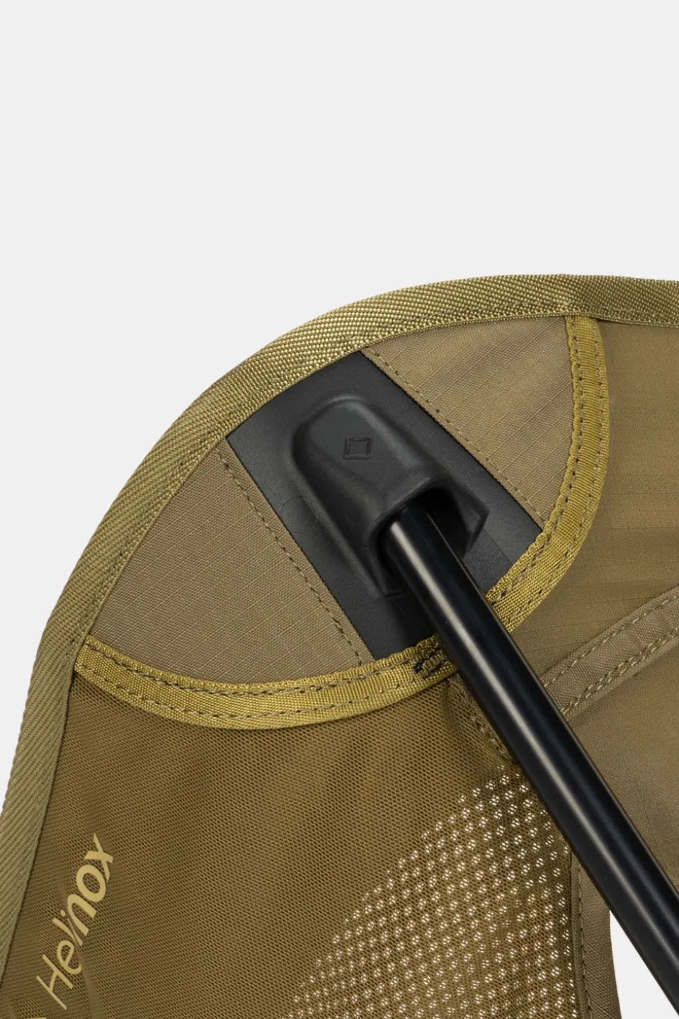 Helinox Chair One Highback Re Campingstoel