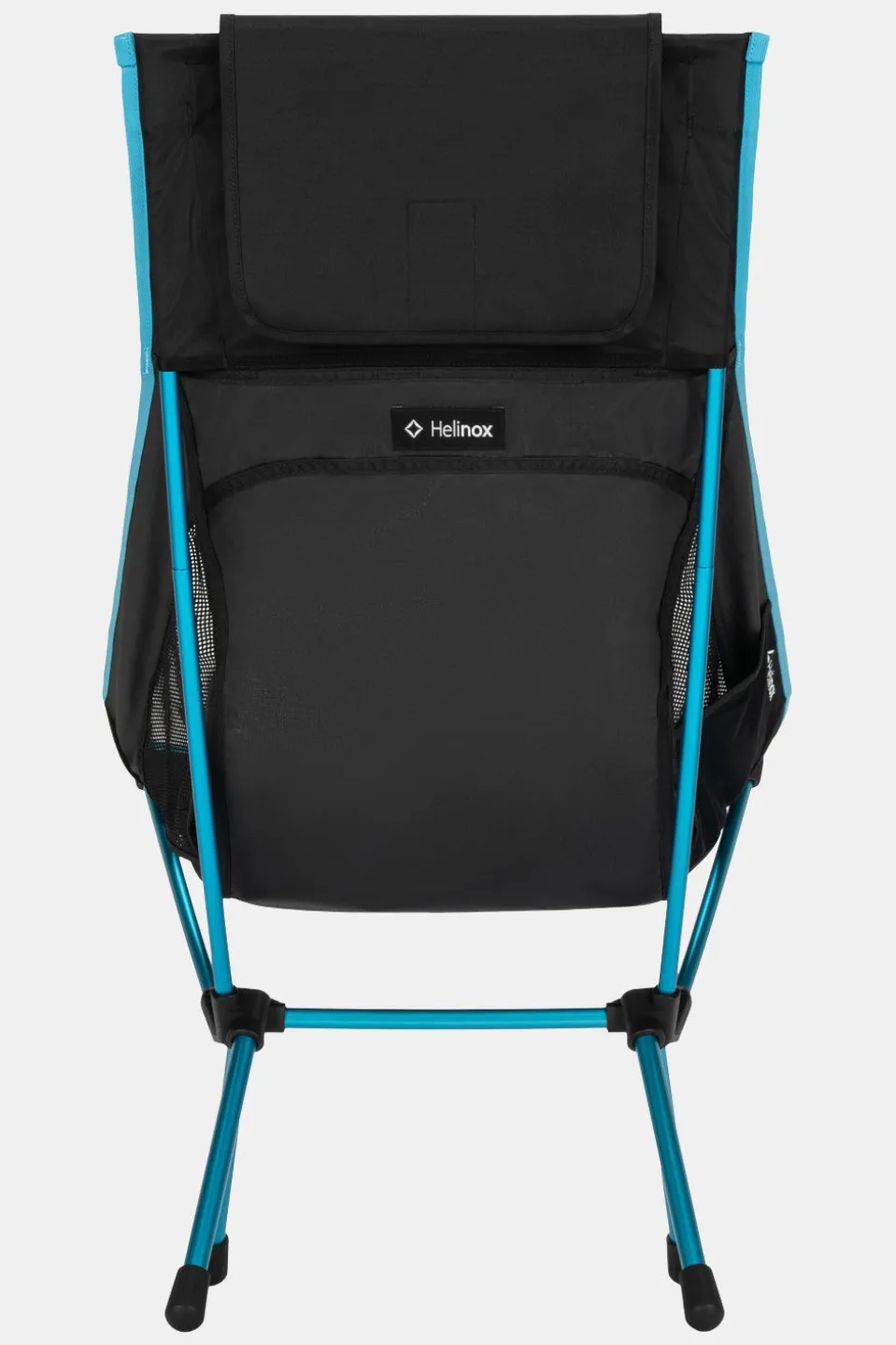 Helinox Chair One Highback Re Campingstoel