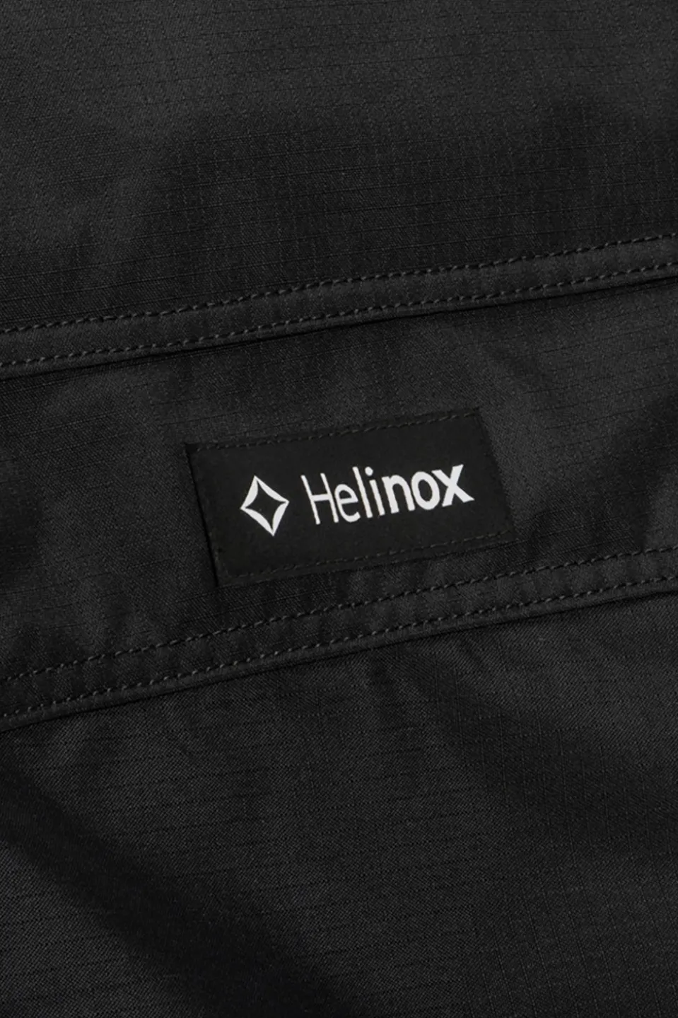 Helinox Chair One Highback Re Campingstoel