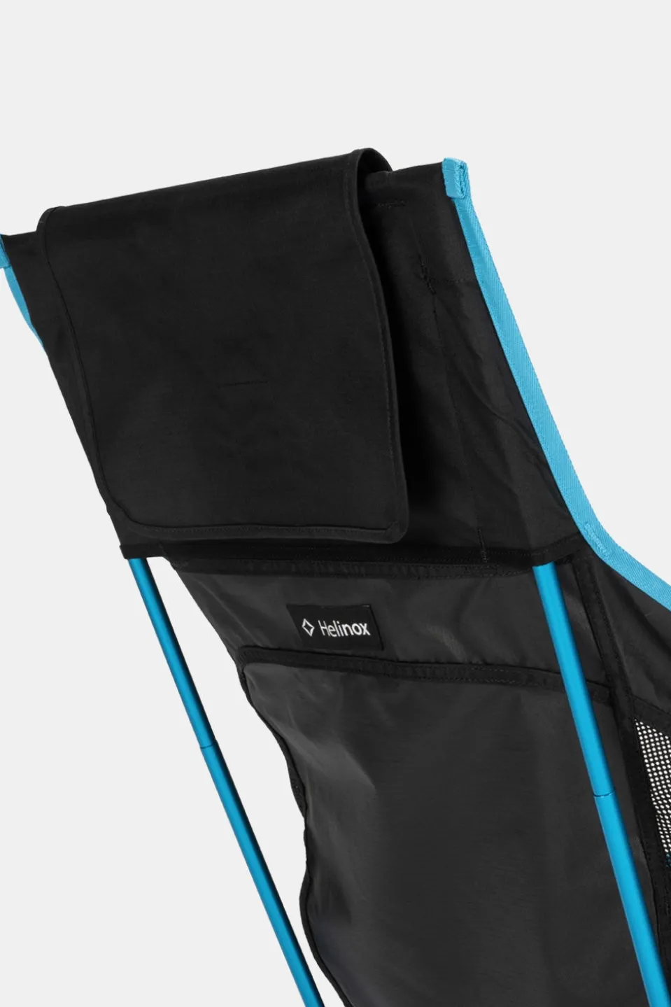 Helinox Chair One Highback Re Campingstoel