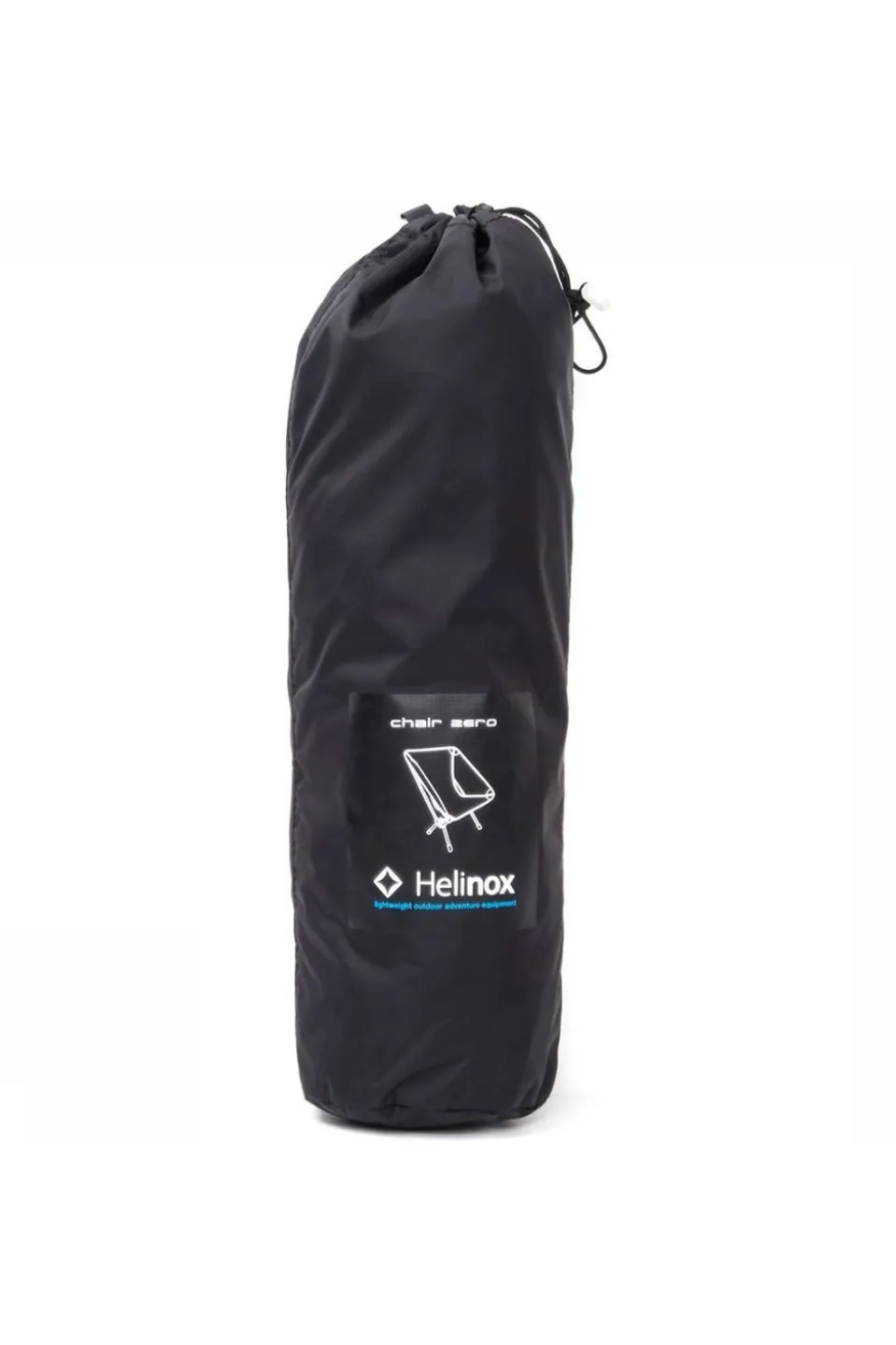 Helinox Chair Zero Campingstoel