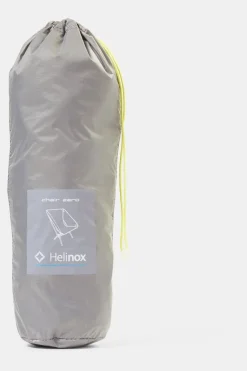 Helinox Chair Zero Campingstoel