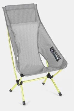 Helinox Chair Zero Highback Lichtgewicht Stoel