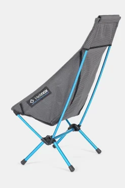 Helinox Chair Zero Highback Lichtgewicht Stoel