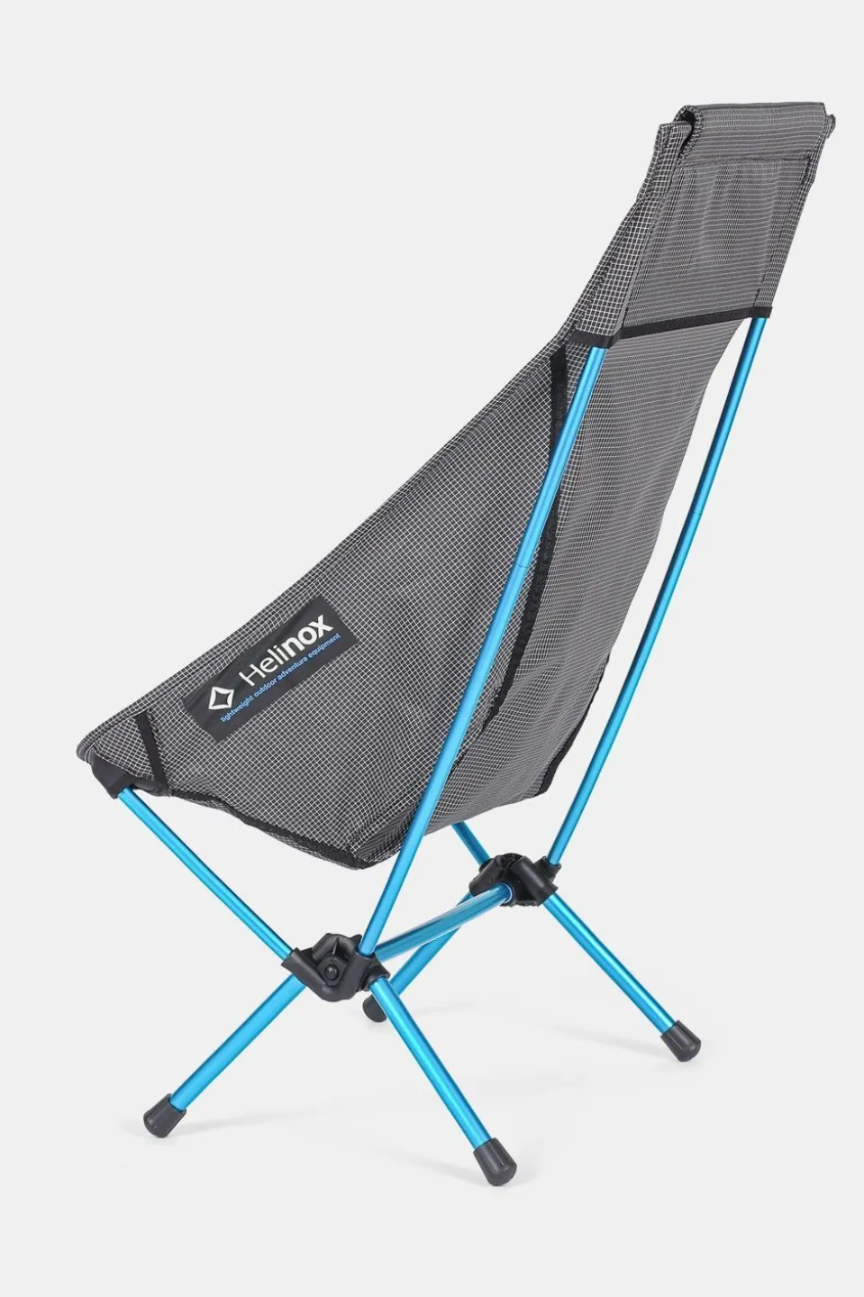 Helinox Chair Zero Highback Lichtgewicht Stoel