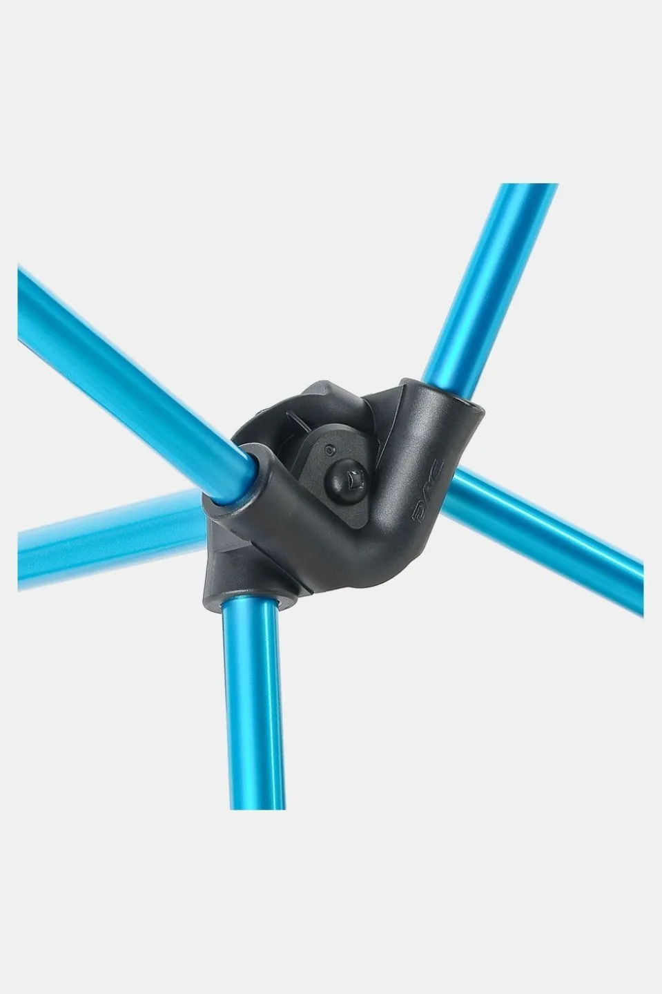 Helinox Chair Zero Highback Lichtgewicht Stoel