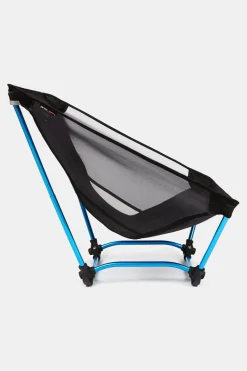 Helinox Ground Chair Stoel