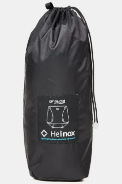 Helinox Ground Chair Stoel