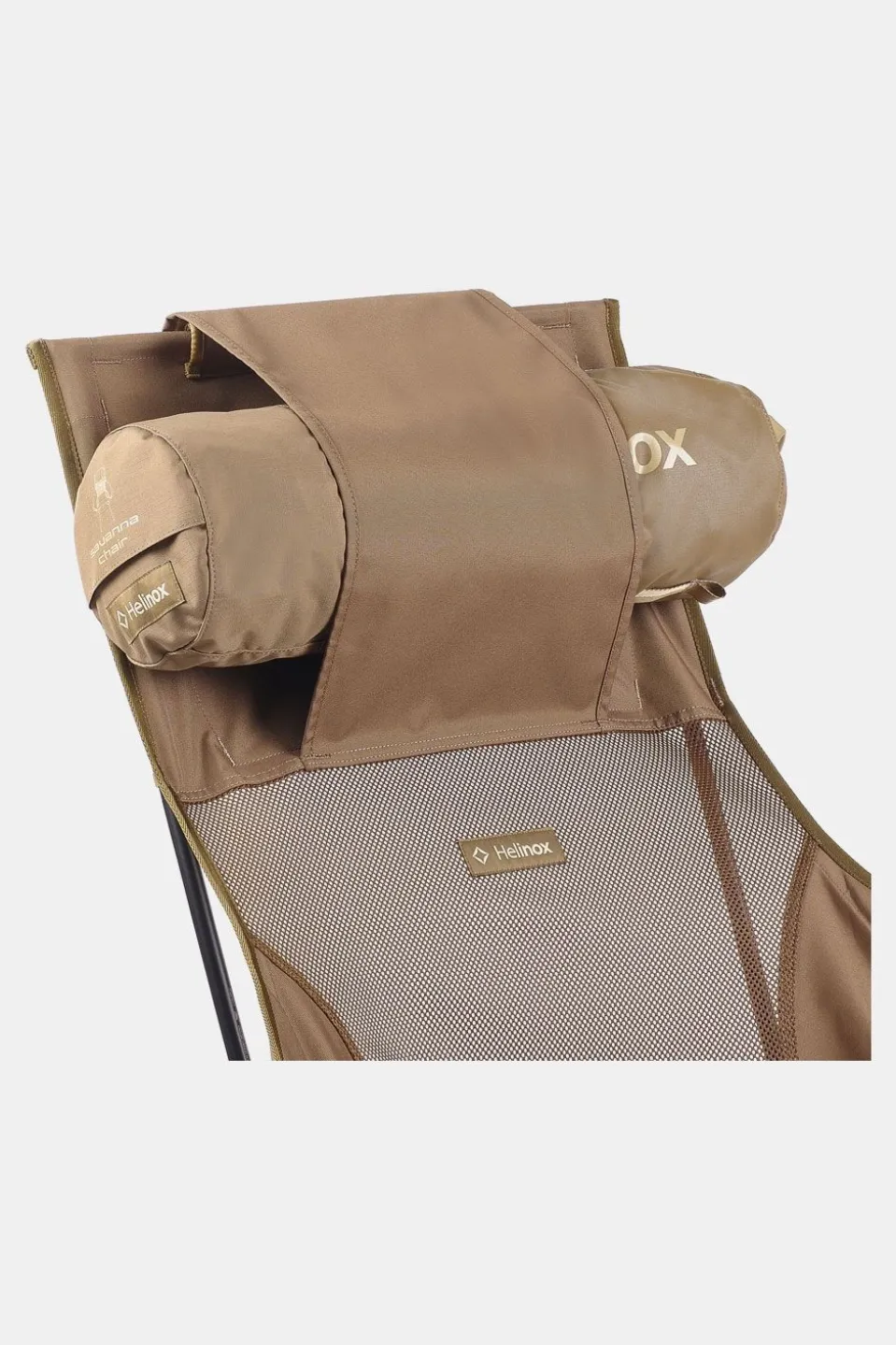 Helinox Savanna Chair
