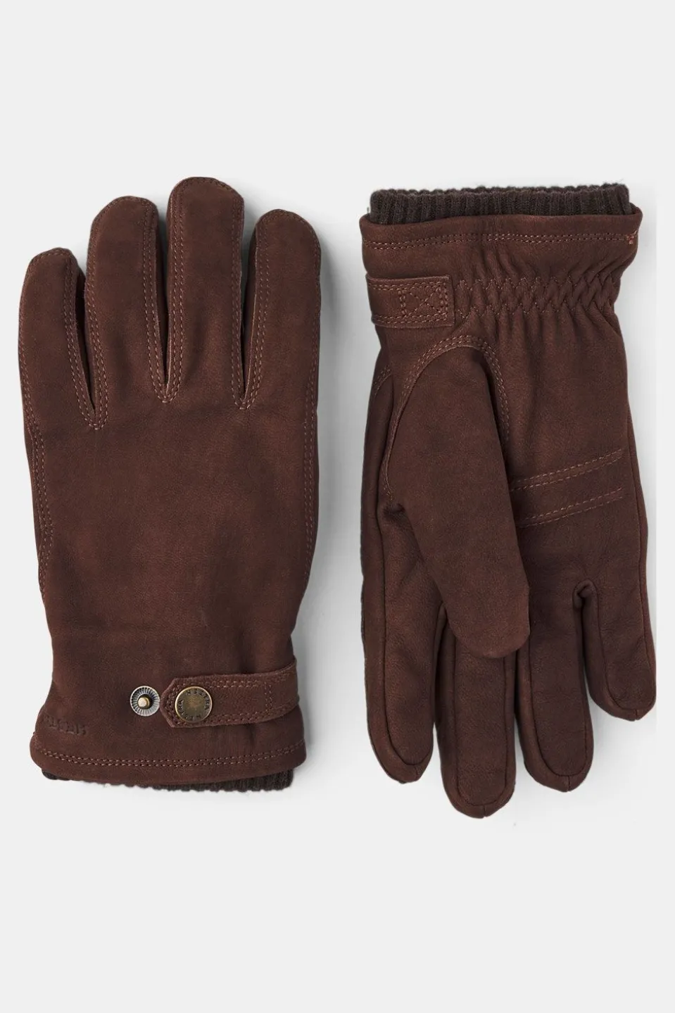 Hestra Bergvik Glove Handschoen