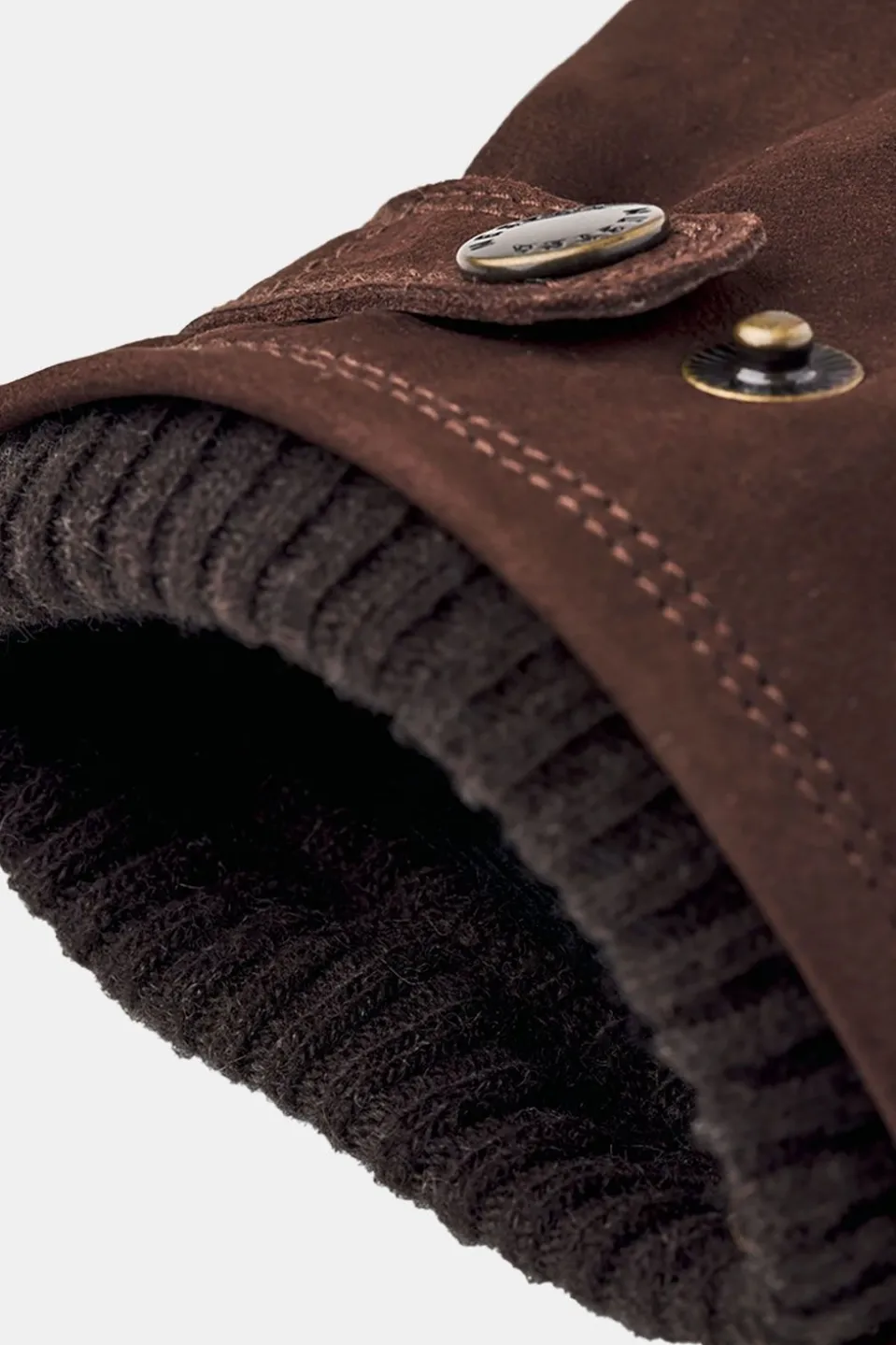 Hestra Bergvik Glove Handschoen