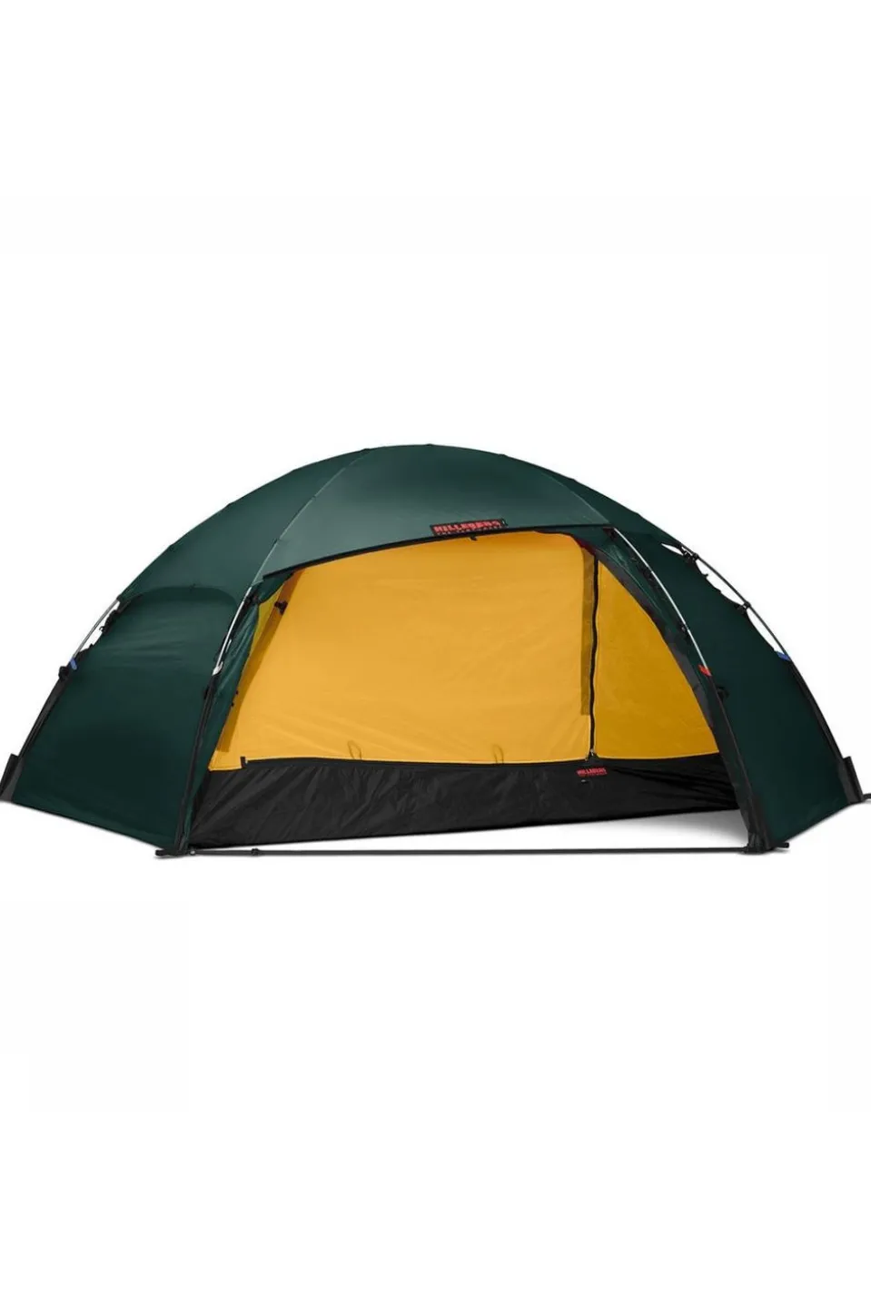 Hilleberg Allak 2-Persoons Koepeltent
